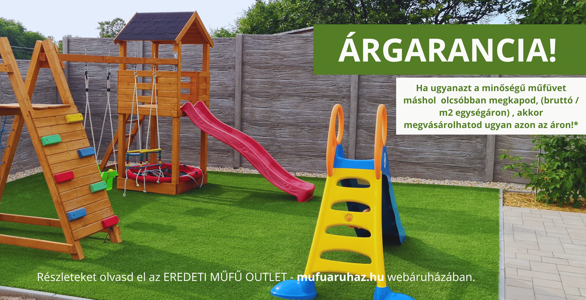 ÁRGARANCIA Műfű Outlet shop áruház holland pázsit prémium pázsit webáruház - Műfű olcsón ÁRGARANCIA Műfű Outlet shop áruház holland pázsit prémium pázsit webáruház - Műfű olcsón