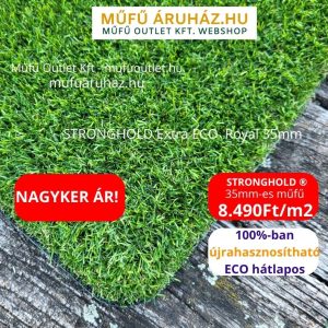 Holland prémium pázsit műfű árak akció outlet Budapest Kecskemét Eger műfű olcsón ár- Műfű Outlet Kft. .