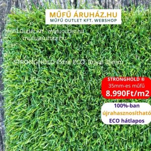 Royal eco grass holland műfű árak m2 ár outlet centrum áruház - Műfű Outlet Kft.